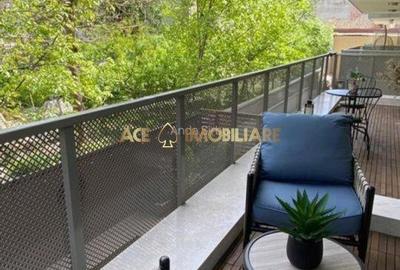 Apartament cu 2 camere, mobilat în Ultracentral - 8