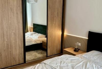 De inchiriat: 2 camere | Cortina North Pipera | Parcare | Premium - 6