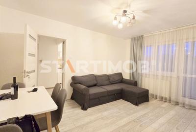 Apartament cu 2 camere semidecomandat, mobilat în Gării - 11