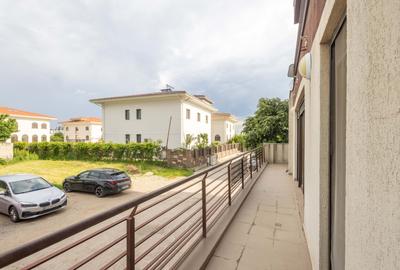 Apartament cu 4 camere în Băneasa - 18