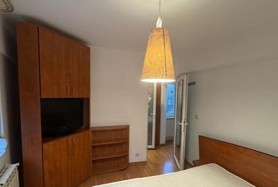 Apartament cu 2 camere în P-ța Universității - 1