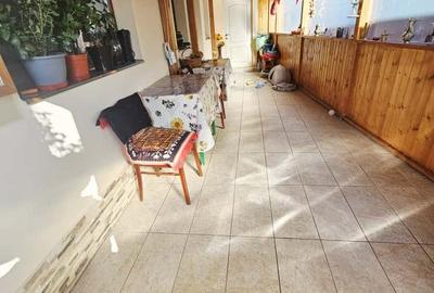 Vilă modernă cu 5 camere – Mănești - 16