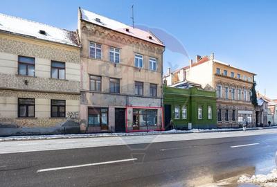 Spațiu comercial, de 39 mp, în Centrul Istoric - 4