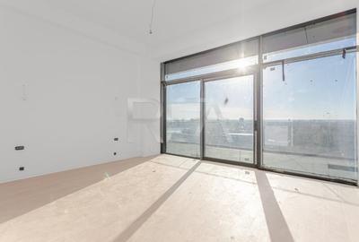 Apartament cu 4 camere semidecomandat în Floreasca - 10