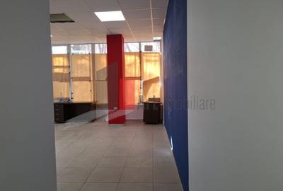 Spatiul "NESTALAN", complex comercial, Gara de Est - 8