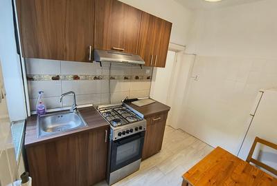 Popa Nan, 2 camere, curte proprie - 15