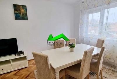 Apartament cu 2 camere decomandat, mobilat în Mihai Viteazul - 2
