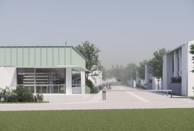 Casă Premium Calla Residence | 114 mp | Eficiență Energetică și Finisaje Top - 3