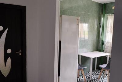 Apartament cu 2 camere semidecomandat în Runcu - 3