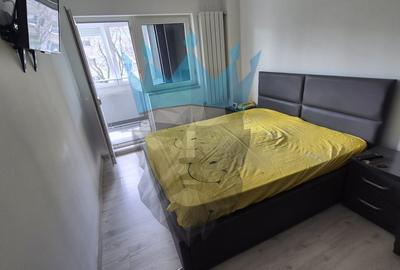 Apartament cu 2 camere decomandat, mobilat în Rahova - 13