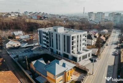 Apartament cu 3 camere decomandat în Burdujeni - 3