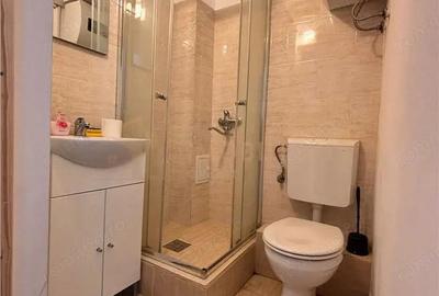 Garsoniera ,etaj intermediar zona Maramuresul - 2