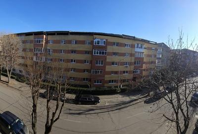 Proprietar vand apartament 2 camere decomandat zona CETATE / STADION - 7