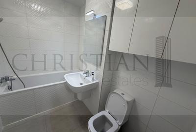 Garsonieră decomandată, mobilată în Politehnica - 3