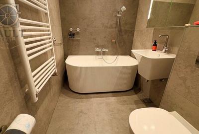 Garsoniera 43 mp- LUX - AFI COTROCENI - 7