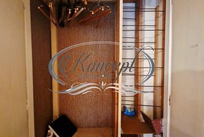 Apartament spatios, luminos cu 2 balcoane inchise in Manastur, zona Big - 16