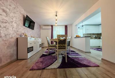 Casă cu 6 camere cu Teren 3350 Mp în Hemeiuș - 14