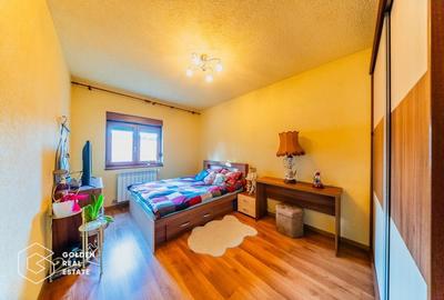 Casa cu 5 camere in Arad, zona Bujac - confort Si utilitate - 7