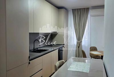 Apartament cu 2 camere, mobilat în City Park Mall - 11