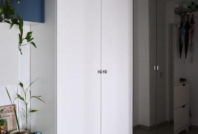 Apartament cu 4 camere decomandat, mobilat în 1 Mai - 4