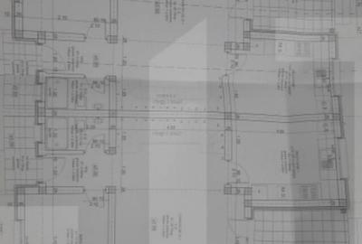 Casă cu 4 camere cu Teren 250 Mp în Moșnița Veche - 2
