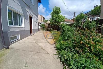 Casă individuală cu 5 camere cu Canalizare în Central - 18