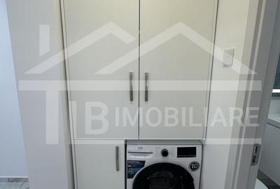 Apartament cu 2 camere decomandat în Cornișa - 8