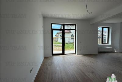 Casă cu 4 camere cu Teren 112 Mp în Corbeanca - 4