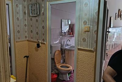 Garsonieră decomandată în Central - 5