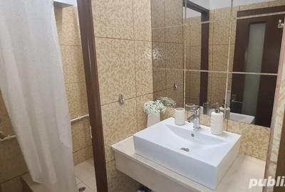 Garsoniera de inchiriat -Universitatea Ovidius - 4