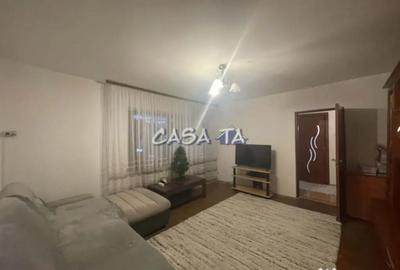 Apartament cu 3 camere semidecomandat, mobilat în Plopilor - 18