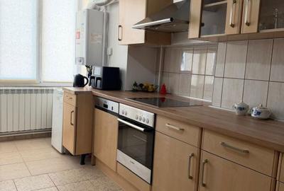Apartament cu 2 camere decomandat în Ultracentral - 5
