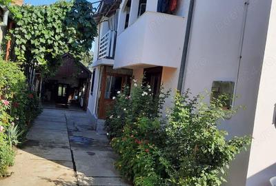 Casa tip P+1 Dorobanti 2 - 3