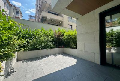 Vanzare - apartament 3 camere+terasa - imobil boutique 2025 - Lacul Floreasca - 19