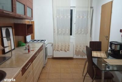 Apartament cu 2 camere decomandat în Gorjului - 5