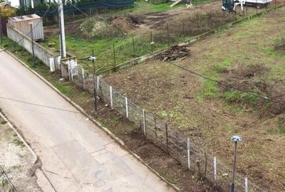 TEREN 2500 mp Bragadiru - 5