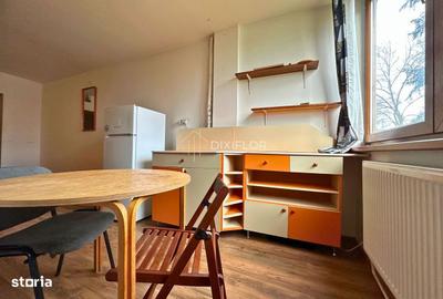 Garsonieră în Aleea Carpați - 5