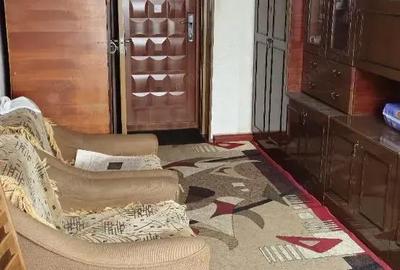 Garsonieră decomandată în Doamna Ghica - 3