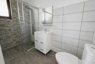 Casă cu 4 camere cu Teren 480 Mp în Domnești - 6