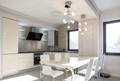 Apartament 3 Camere Sector 4 Grand Arena 77.95Mp - 5