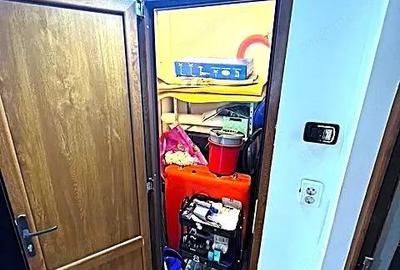 Apartament ETAJ 2 cu 3 camere complet renovat si utilat LA CHEIE - 6