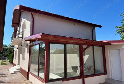 Casa 280 mp, Buftea, vizavi de Penny, Finalizata in 2024 - 3