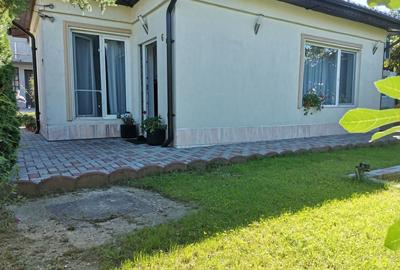 Casă cu 2 camere cu Teren 75 Mp în Central - 10