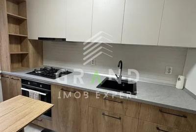 Apartament cu 3 camere decomandat în Mănăștur