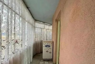 Apartament cu 2 camere decomandat în Exercițiu - 6