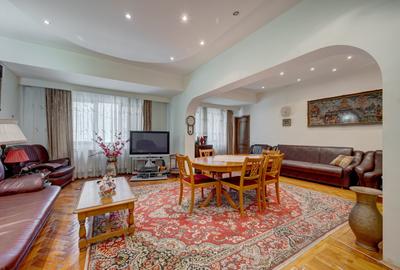 Apartament cu 6 camere decomandat în Floreasca - 3