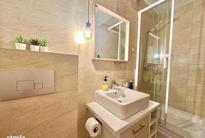 Apartament cu 3 camere în Ștefăneștii de Jos