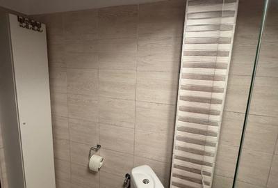 Garsoniera confort I - 2