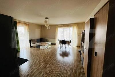 Apartament cu 2 camere semidecomandat în Bună Ziua - 8