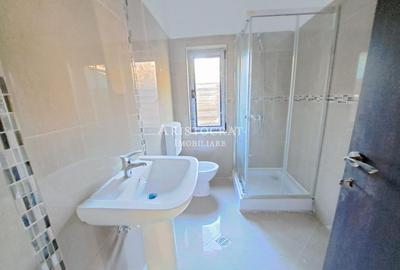 Vila TIP Duplex  generoasa / vedere lac - 19